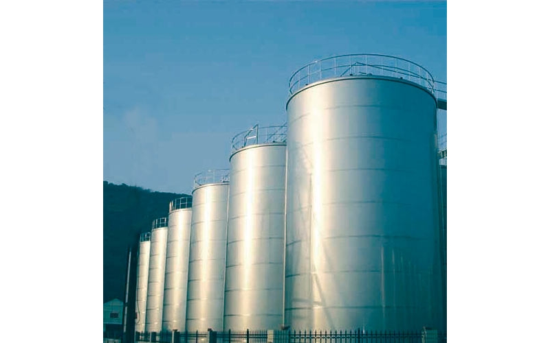 應用于加工油、潤滑油行業防腐