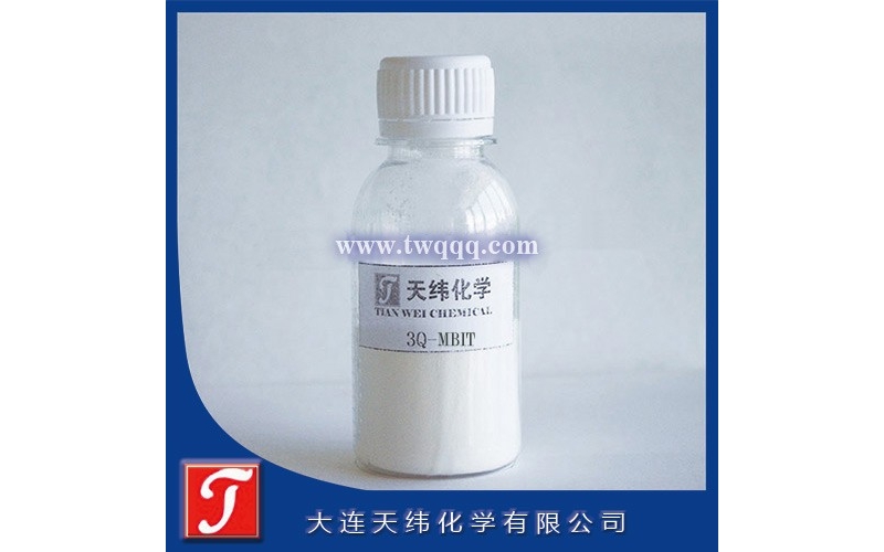 2-甲基-1,2-苯并異噻唑-3-酮 MBIT  防腐劑